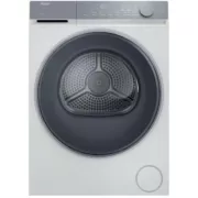 HAIER HD100-C367U1-FR - Sèche linge pompe à chaleur
