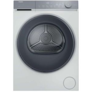 Image : HAIER HD100-C367U1-FR - Sèche linge pompe à chaleur