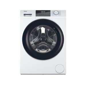 Image : HAIER HW90-BP14929A-S - Lave-linge