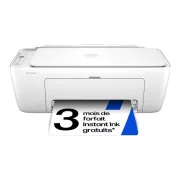 HP DeskJet 2810e - Imprimante tout-en-un