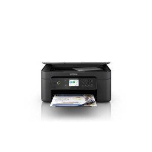 Epson XP-4200 Noir - Imprimante multifonction Epson XP-4200 Noir - Imprimante multifonction