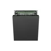 SMEG STL5332CLFR - Lave-vaisselle encastrable
