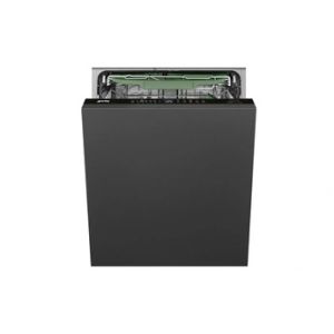 Image : SMEG STL5332CLFR - Lave-vaisselle encastrable