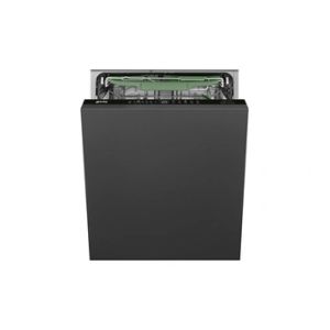 Image : SMEG STL5322BQLFR - Lave-vaisselle encastrable
