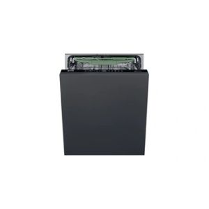 Image : SMEG STL5322B4LFR - Lave-vaisselle encastrable