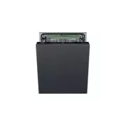SMEG STL5322A4LFR - Lave-vaisselle encastrable