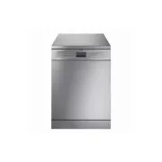 SMEG LVS344PM - Lave-vaisselle pose libre