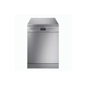 Image : SMEG LVS344PM - Lave-vaisselle pose libre