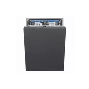 SMEG ST323PM - Lave-vaisselle encastrable