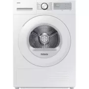 SAMSUNG DV90DG52A0THEF - Sèche linge pompe à chaleur