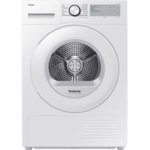 Image : SAMSUNG DV90DG52A0THEF - Sèche linge pompe à chaleur