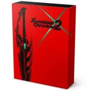 Xenoblade Chronicles 2 édition Collector Nintendo Switch