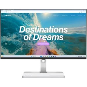 Image : LENOVO L24D-4C - Ecran PC 24'