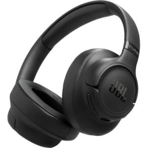 Image : JBL Tune 780NC Noir - Casque