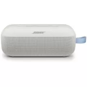 BOSE SoundLink Flex II Gris Brume - Enceinte portable