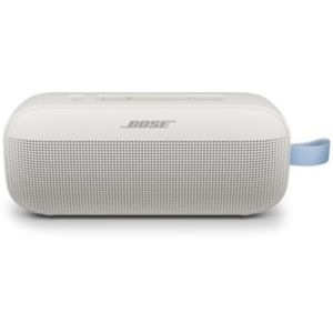 Image : BOSE SoundLink Flex II Gris Brume - Enceinte portable