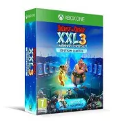 Asterix & Obelix XXL 3 : le Menhir de Cristal Edition Limitee pour Xbox One