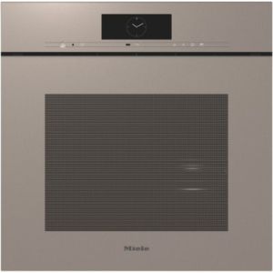 Image : MIELE DGC7865HCXProPeBe - Four encastrable