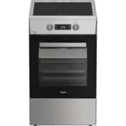 WHIRLPOOL W5I8LCSX - Cuisinière induction