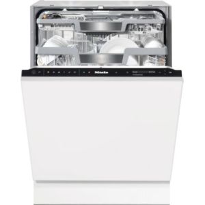 Image : MIELE PFD 104 SCVi XXL - Lave-vaisselle