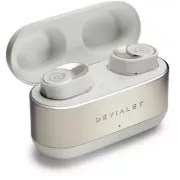 DEVIALET Gemini II Light Pearl - Ecouteurs