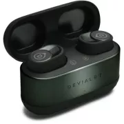 DEVIALET Gemini II Deep Forest - Ecouteurs