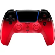 SONY DUALSENSE HYPERPOP TECHNO RED - Manette
