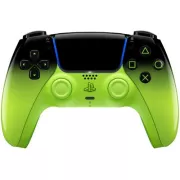 SONY DUALSENSE HYPERPOP REMIX GREEN Manette