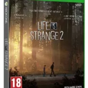 Life is Strange 2 Xbox One