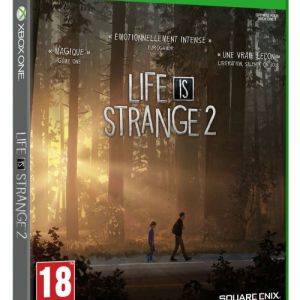 Image : Life is Strange 2 Xbox One