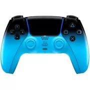 SONY DUALSENSE HYPERPOP RHYTHM BLUE - Manette PS5