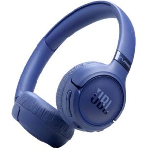 Image : JBL Tune 680NC Bleu - Casque