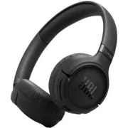JBL Tune 680NC Noir - Casque