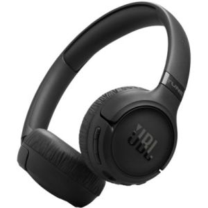 Image : JBL Tune 680NC Noir - Casque
