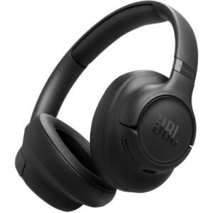 Image : JBL Tune 730BT Noir - Casque