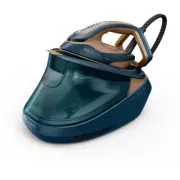 CALOR GV9920C0 Pro Express Vision Max Steam - Centrale vapeur