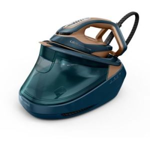 Image : CALOR GV9920C0 Pro Express Vision Max Steam - Centrale vapeur