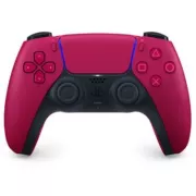 SONY DUALSENSE COSMIC RED V3 - Manette