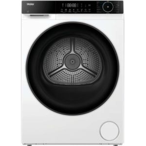 Image : HAIER HD90-D357U1-FR X-séries 5 - Sèche linge