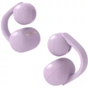 SONY Linkbuds Clip Violet - Ecouteurs