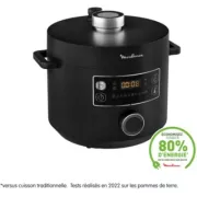 MOULINEX Cuiseur CE754810 - Multicuiseur