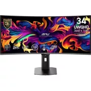 MSI MPG 341CQR QD-OLED X36 34'' - Ecran PC Gamer