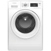 WHIRLPOOL FFBS8489WVFR - Lave linge hublot