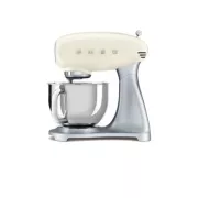 SMEG SMF04CREU Crème - Robot pâtissier