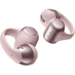 Image : SHOKZ OpenDots One Rose - Ecouteurs