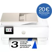 HP Envy Photo 7934 éligible Instant Ink - Imprimante