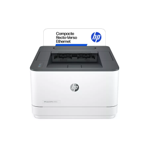 Image : HP LaserJet Pro 3002dn - Imprimante laser