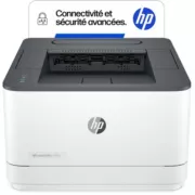 HP LaserJet Pro MFP 3102fdn - Imprimante multifonction