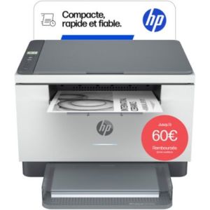 Image : HP LaserJet MFP M234dw Trad - Imprimante multifonction