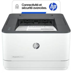 Image : HP LaserJet Pro 3002dw - Imprimante laser